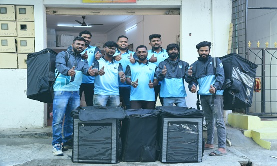 valmo-delivery-group